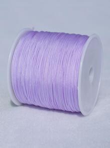 1卷素色厚針織紗