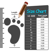 PENNYSUE Toddler Light Up Rain Boots Patterns And Glitter Rain Boots For Girls Boys With Handles