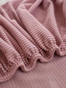 1 Vỏ bọc đệm sofa chống trượt đơn giản hiện đại, thích hợp cho tất cả các mùa - Hồng - Xem 5