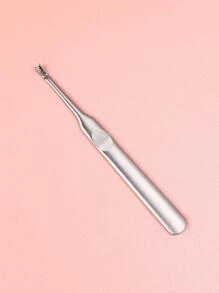 不銹鋼指甲表皮推死皮移動棒適用於美甲