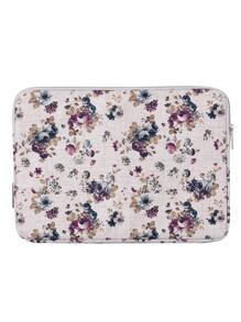 canvas artisan Computer Bag Waterproof Laptop Sleeve For 15 Inch Asus Microsoft - Multicolor - View 3