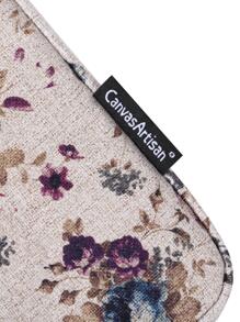 canvas artisan Computer Bag Waterproof Laptop Sleeve For 15 Inch Asus Microsoft - Multicolor - View 6