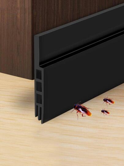 1 pieza Tira de sellado antichoques, útiles escolares