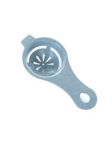 1 Pieza Separador De Clara De Huevo Azul - Azul - Ver 4