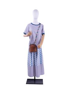 New Fashion Woman Handbag Accessory Chain Design Detachable Bag Strap Bag Accessories DIY Accessories Adjustable Replacement Shoulder Strap Stylish Durable