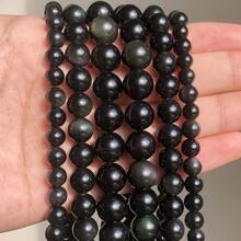 Hạt - màu đen - Xem 2