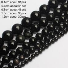 Hạt - màu đen - Xem 3