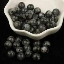 Hạt - màu đen - Xem 5