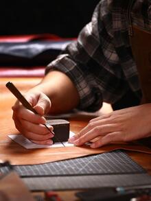 Funda de llave de coche compatible con - Marrón - Ver 7