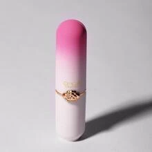 OMGA Color-Changing Lipstick, Moisturizing Waterproof Long-Lasting Lip Balm - Pink - View 3