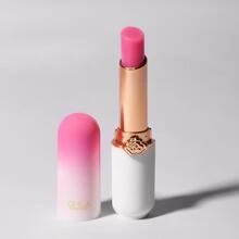 OMGA Color-Changing Lipstick, Moisturizing Waterproof Long-Lasting Lip Balm - Pink - View 4
