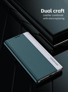 Thế hệ Hấp thụ từ tính Đứng Ốp lưng & bao da điện thoại , Tương thích với Apple , Samsung + , Xiaomi , Oppo , , Redmi - màu xanh lá - Xem 9