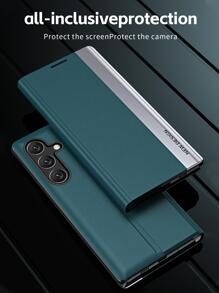 Thế hệ Hấp thụ từ tính Đứng Ốp lưng & bao da điện thoại , Tương thích với Apple , Samsung + , Xiaomi , Oppo , , Redmi - màu xanh lá - Xem 8