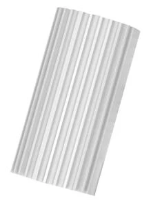 1pc-Multifunctional Cleaning Sponge Absorbent PVA Sponge Car Household - White - View 1