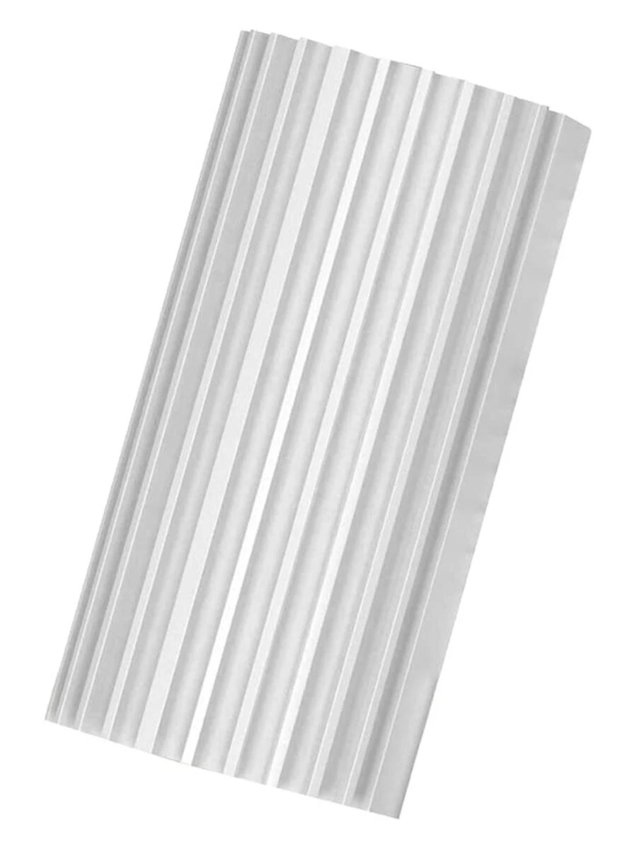 1pc-Multifunctional Cleaning Sponge Absorbent PVA Sponge Car Household - White - View 1