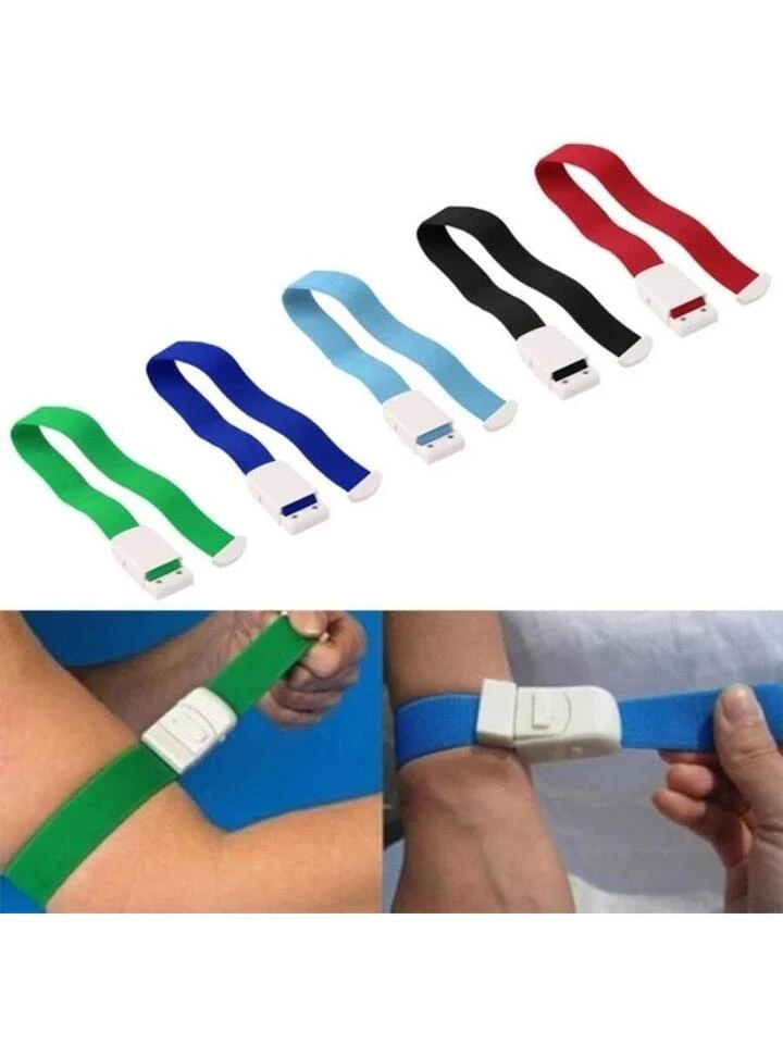 Aggregate more than 170 tourniquet bracelet best kidsdream.edu.vn