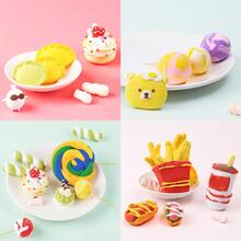 36 Colors/set Ultra-light Clay Plasticine,Mud Clay,Space Mud For Toys,DIY - Multicolor - View 8