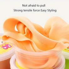 36 Colors/set Ultra-light Clay Plasticine,Mud Clay,Space Mud For Toys,DIY - Multicolor - View 3
