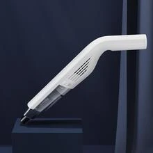 Aspirador ABS de coche - Blanco - Ver 3