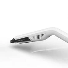 Aspirador ABS de coche - Blanco - Ver 9