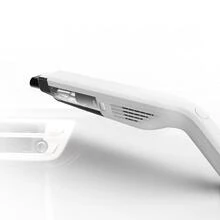 Aspirador ABS de coche - Blanco - Ver 10