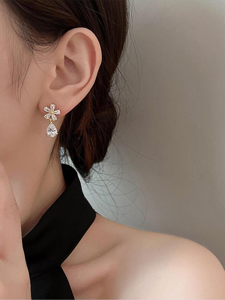 Share more than 86 shein accessories earrings best esthdonghoadian