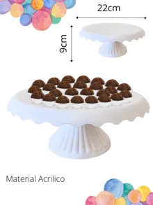 Stands - 黑色 - 查看 4