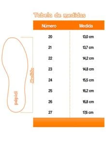 Kids Flat Sandals - màu xanh lá - Xem 3