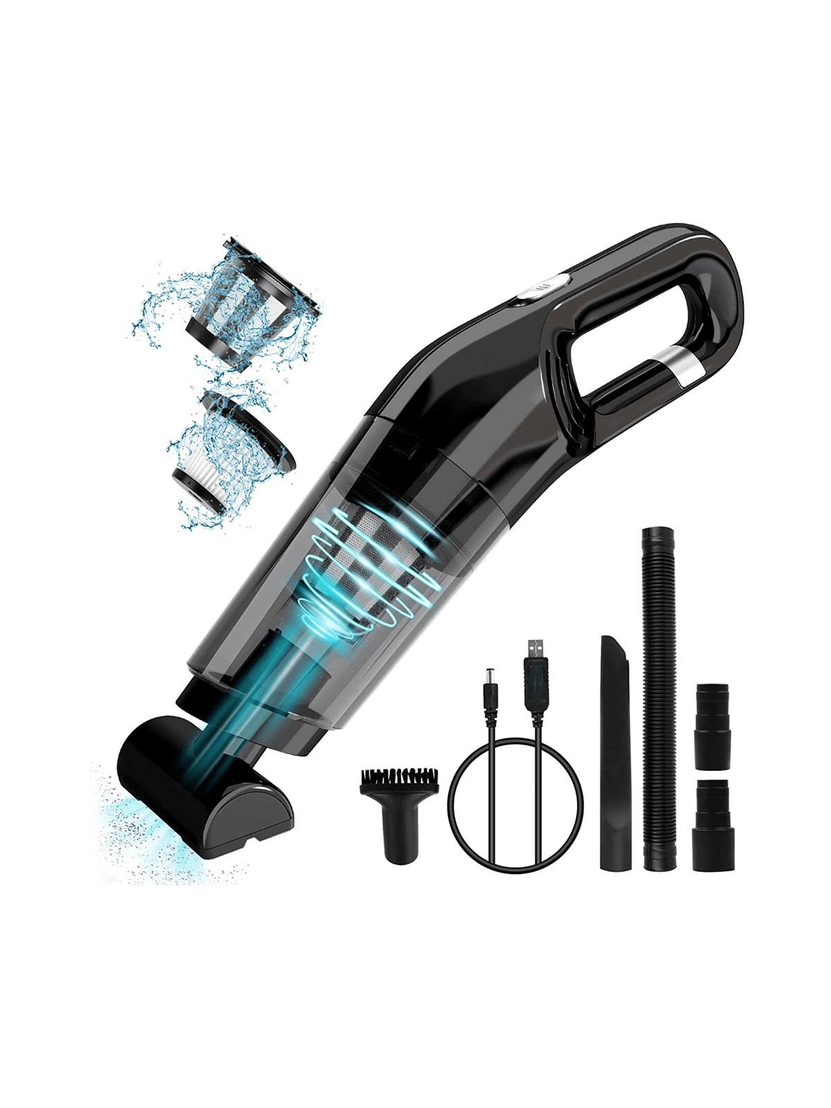 Car Vacuum Cleaner Fashion Car Vacuum Cleaner SHEIN USA