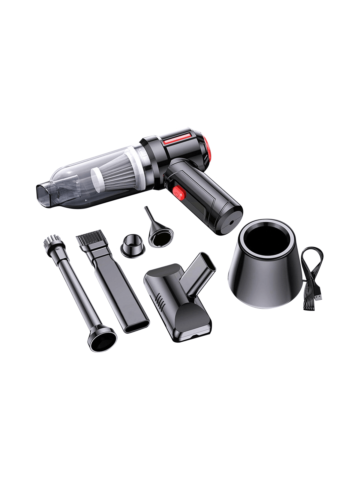 Car Vacuum Cleaner Fashion Car Vacuum Cleaner SHEIN USA