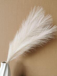 Dovelll 1pc Decorative Crafts Polyester Artificial Plant Best Gifts Birthday