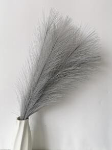 Dovelll 1pc Polyester Artificial Plant