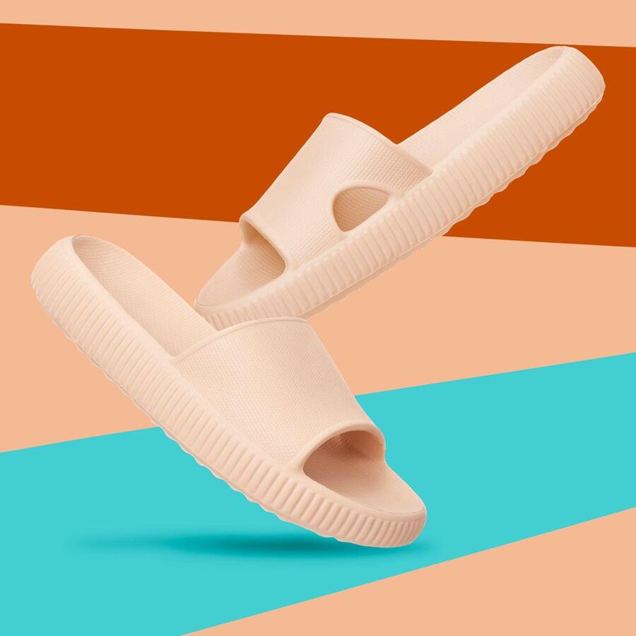 Chinelo Ortopédico Nuvem® Original Em EVA Com Tecnologia Soft and Light