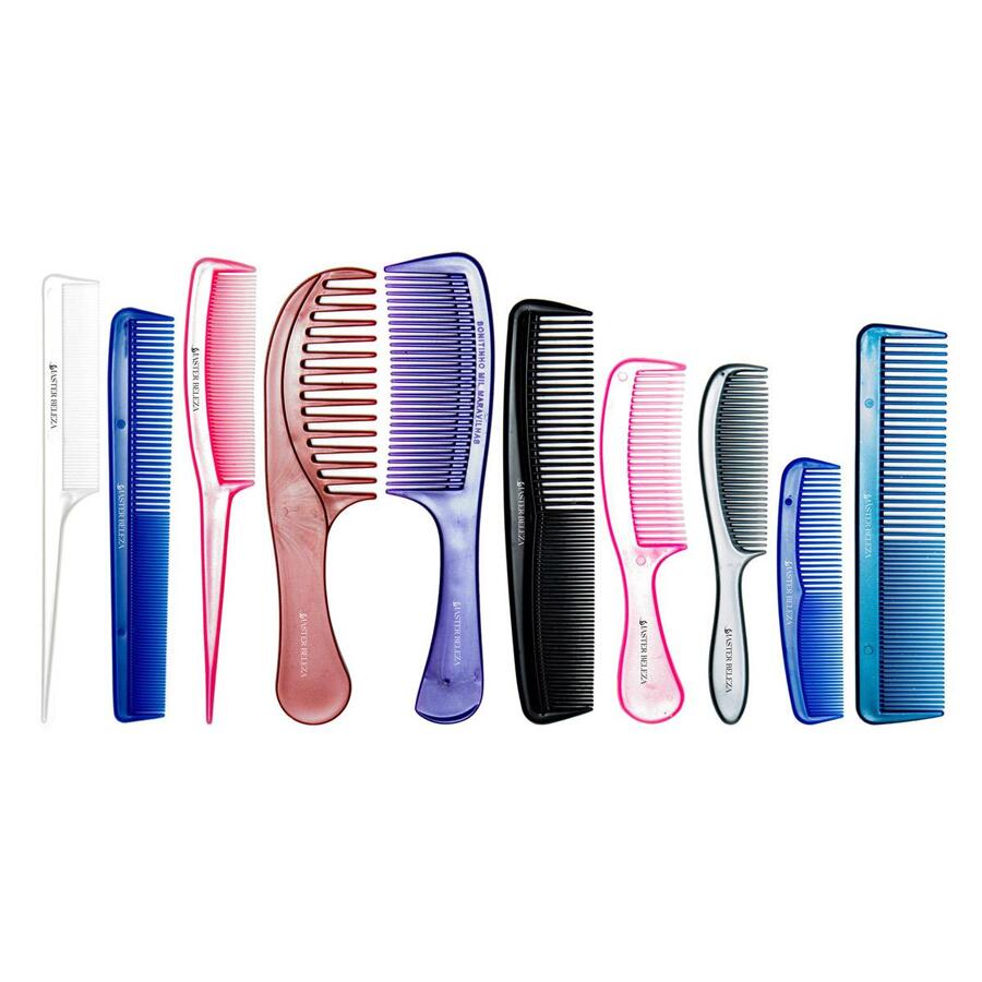 Combs - Nhiều màu - Xem 1