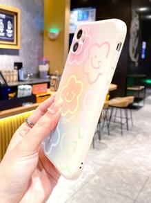卡通圖案手機外殼 - 彩色 - 查看 4