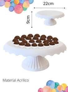 Stands - 黃色 - 查看 4