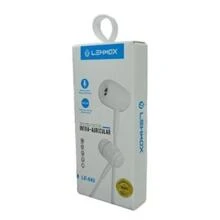 In-ear Headphone - trắng - Xem 2