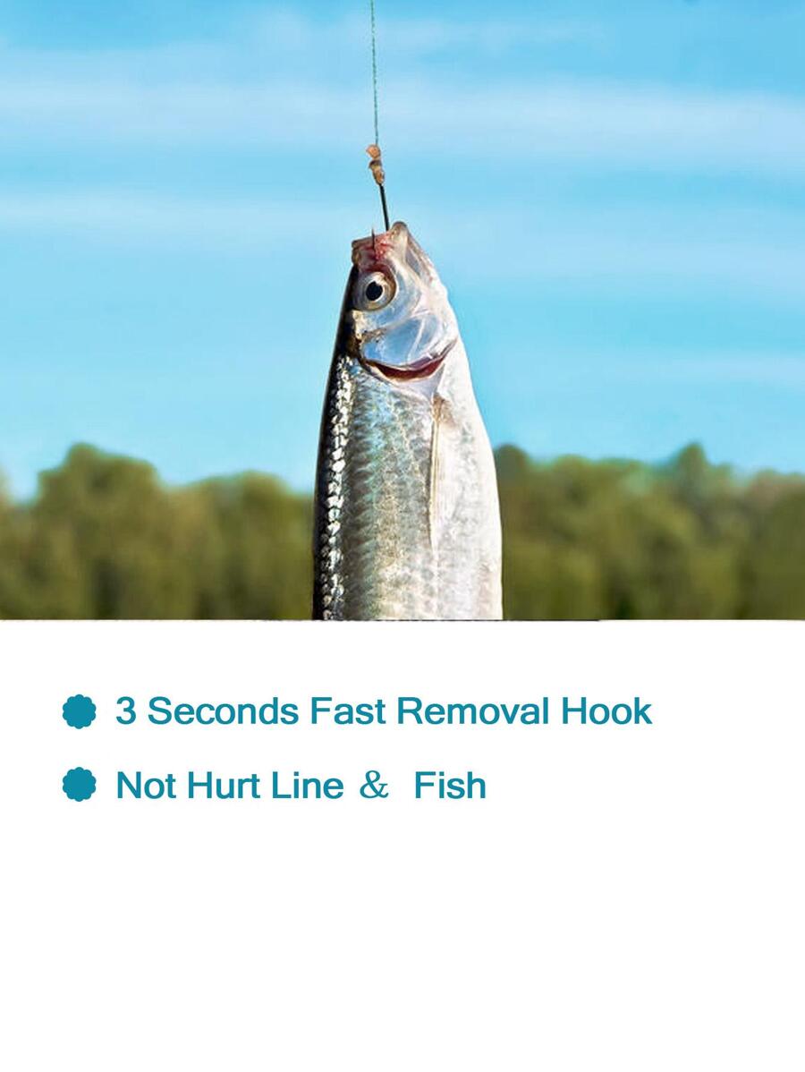 Fishing Hook SHEIN USA