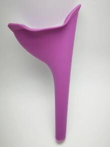 1入組女性,戶外適用於孕婦,站立的適合女士,便攜 - 彩色 - 查看 3