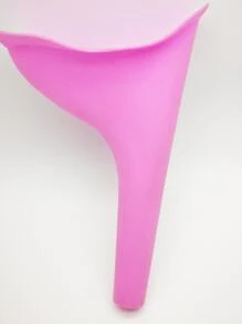 1入組女性,戶外適用於孕婦,站立的適合女士,便攜 - 彩色 - 查看 2