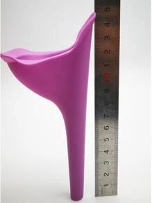 1入組女性,戶外適用於孕婦,站立的適合女士,便攜 - 彩色 - 查看 5