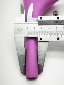 1入組女性,戶外適用於孕婦,站立的適合女士,便攜 - 彩色 - 查看 7