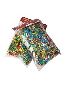 Relleno de color mixto regalo papel - Multicolor - Ver 2