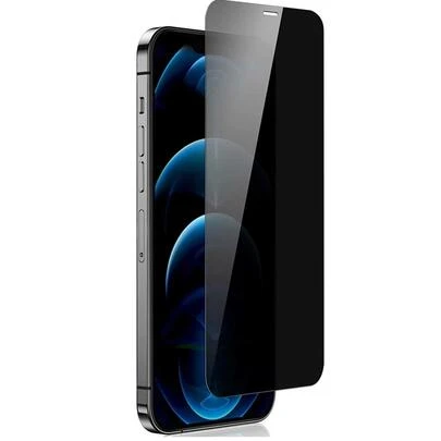 1 件隐私屏幕保护膜适用于 16/16 Plus/16 Pro/16 Pro Max/15/15Plus/15Pro/15Promax 生日、家人、朋友的礼物钢化玻璃、防窥视、手机屏幕保护膜、手机配件防水防震防摔防摔防刮防指纹全覆盖