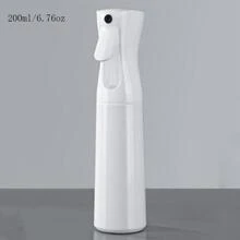 1入組素色噴瓶 - 白色 - 查看 1