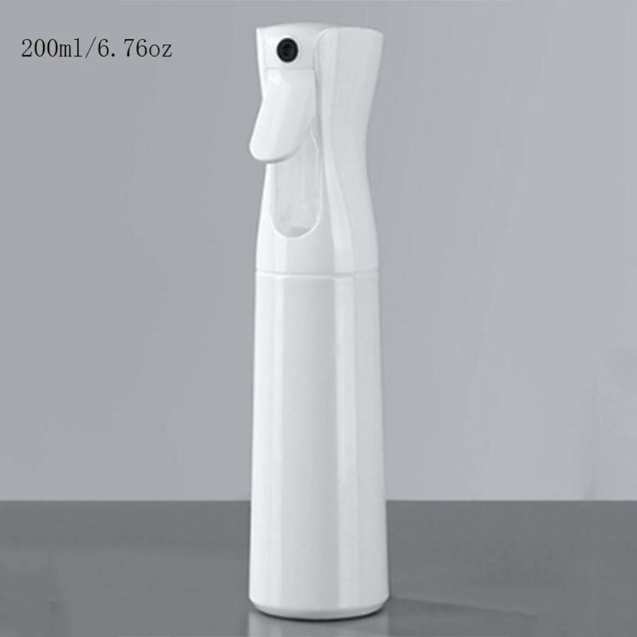 1入組素色噴瓶 - 白色 - 查看 1