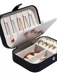 Jewelry Boxes - màu đen - Xem 4