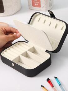 Jewelry Boxes - màu đen - Xem 3