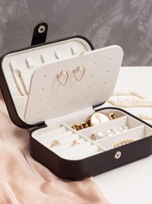 Jewelry Boxes - màu đen - Xem 2