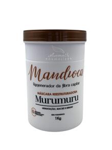 Hair Treatment - 白色 - 查看 2